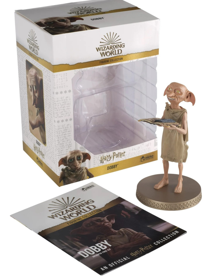 Harry Potter – Figurka Dobby