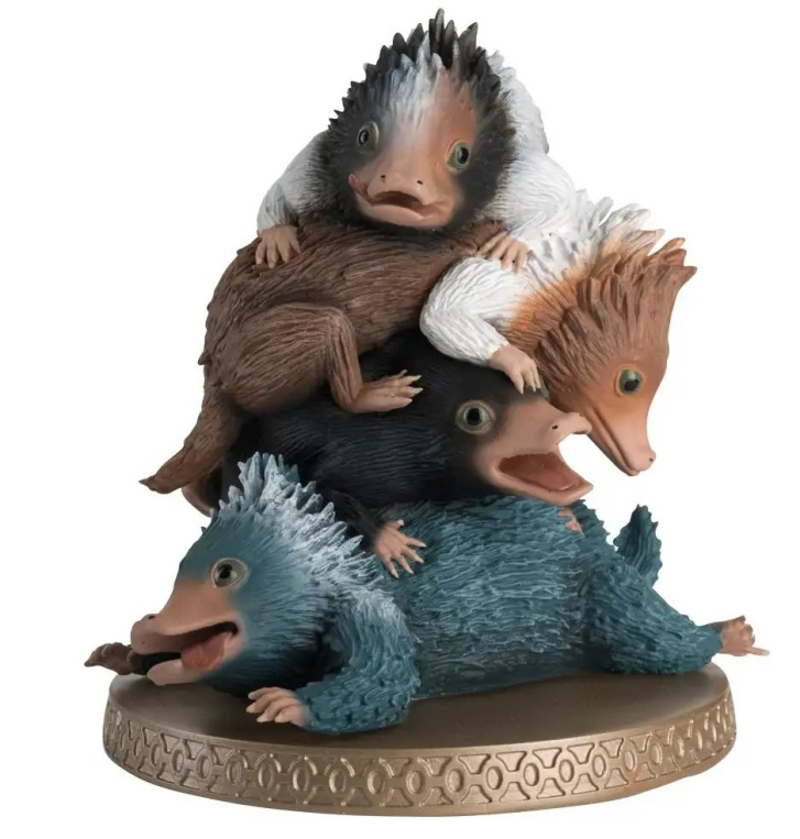 Harry Potter – Baby Nifflers