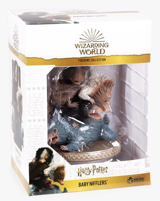 Harry Potter – Baby Nifflers