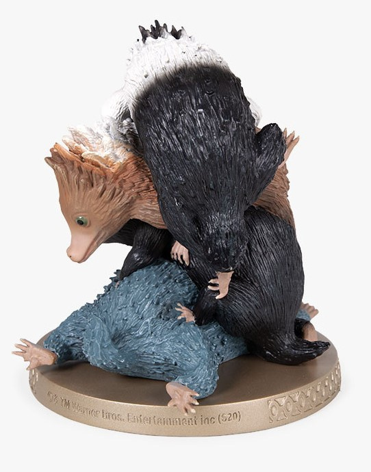 Harry Potter – Baby Nifflers