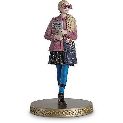 Harry Potter-Luna Lovegood