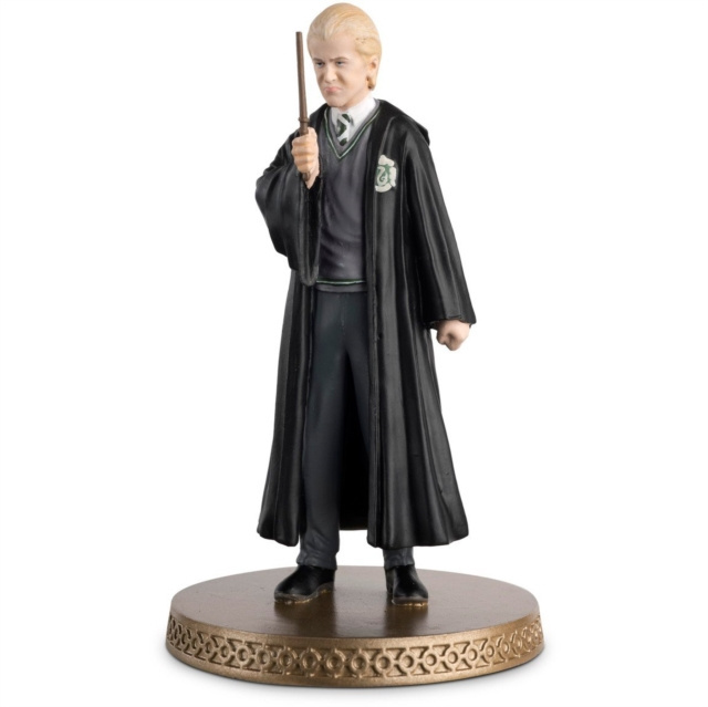 Harry Potter-Draco Malfoy