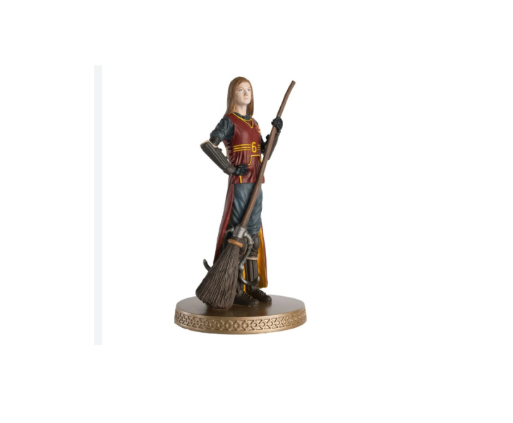 Harry Potter-Ginny Weasley