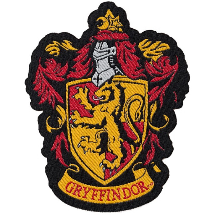 Harry Potter – Souprava na pletení