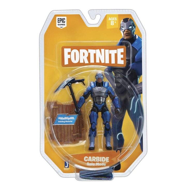 Fortnite Carbide - Figurka