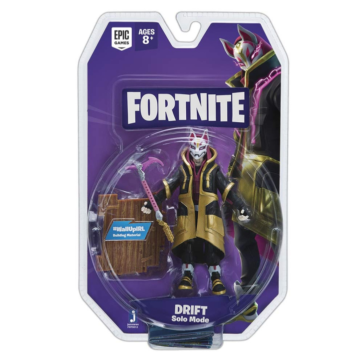 Fortnite Drift - Figurka