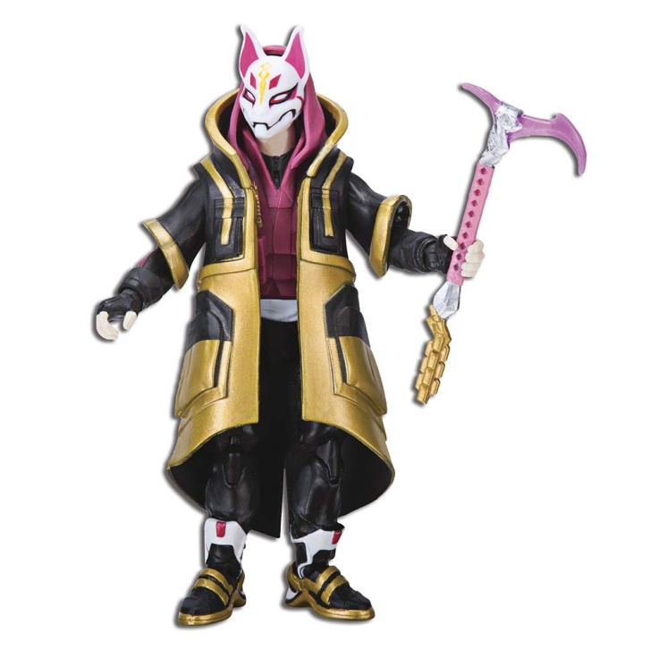 Fortnite Drift - Figurka