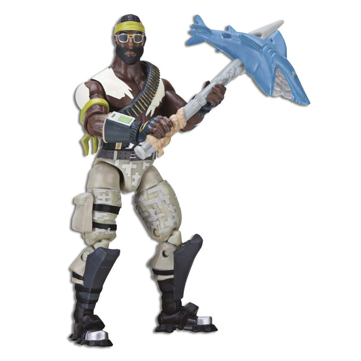 Fortnite Bandolier - Figurka