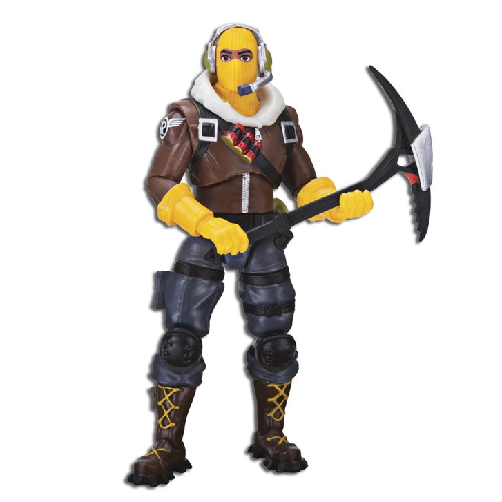 Fortnite Omega - Figurka