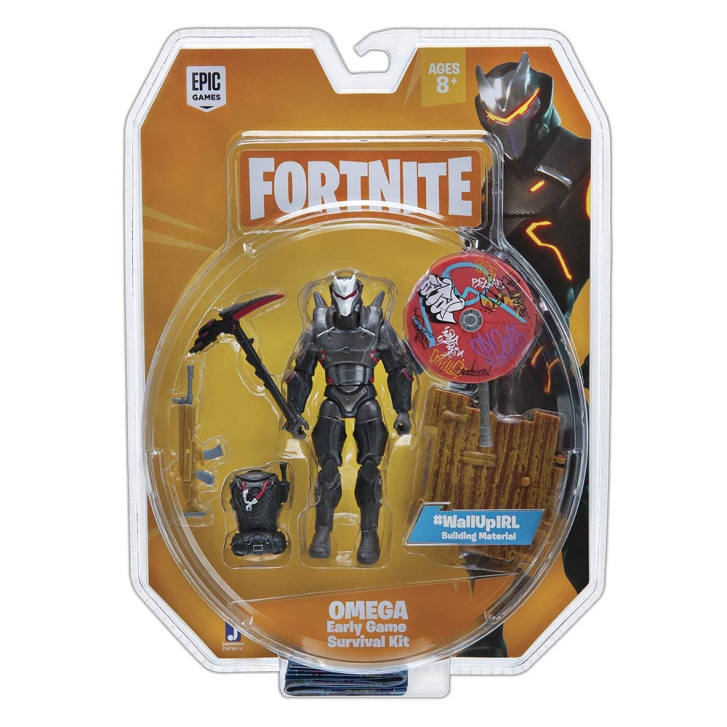Fortnite Omega - Figurka