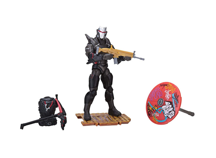 Fortnite Omega - Figurka