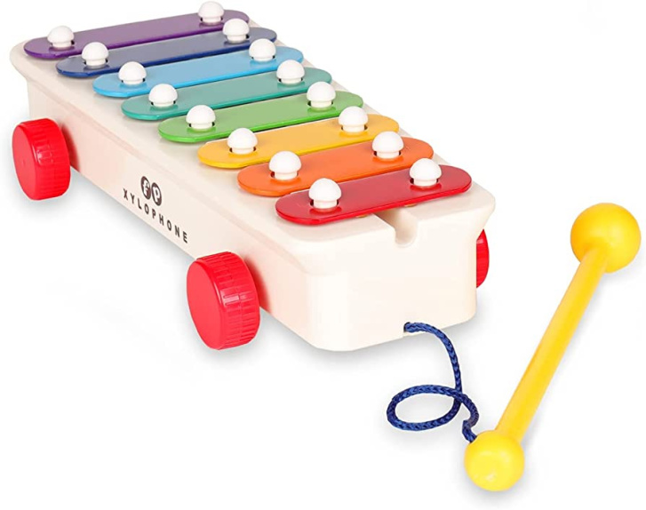 Fisher-Price - Xylofon