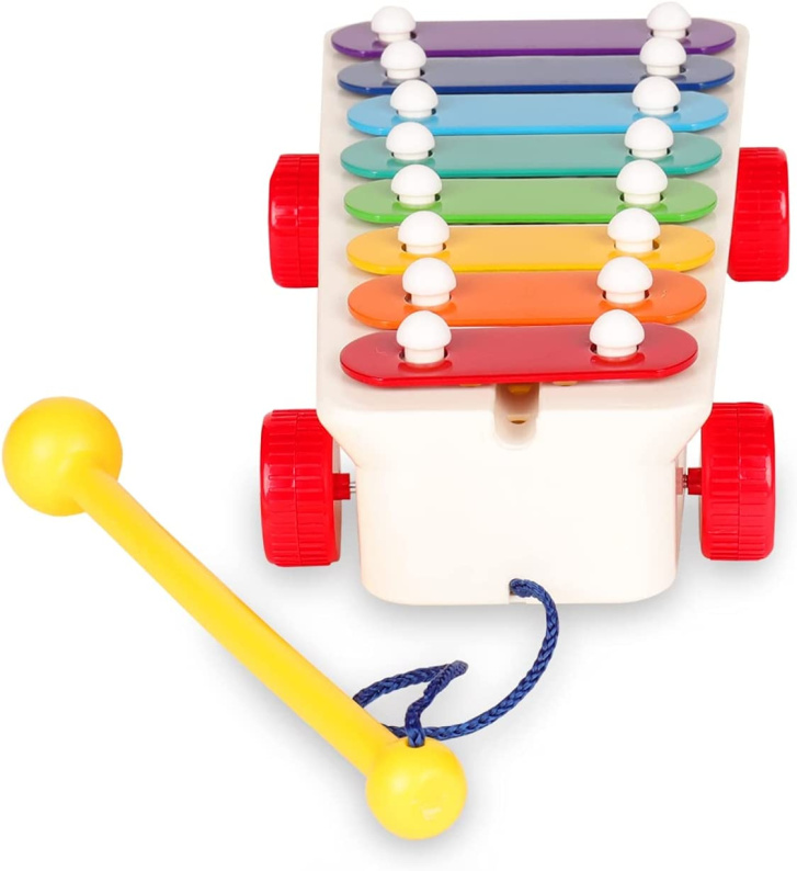 Fisher-Price - Xylofon