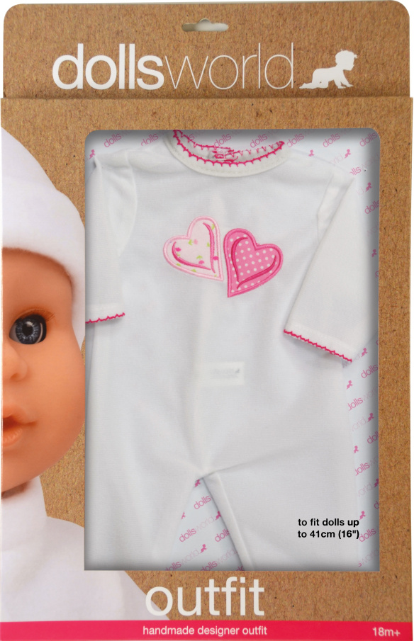 DollsWorld - Oblečení pro panenky