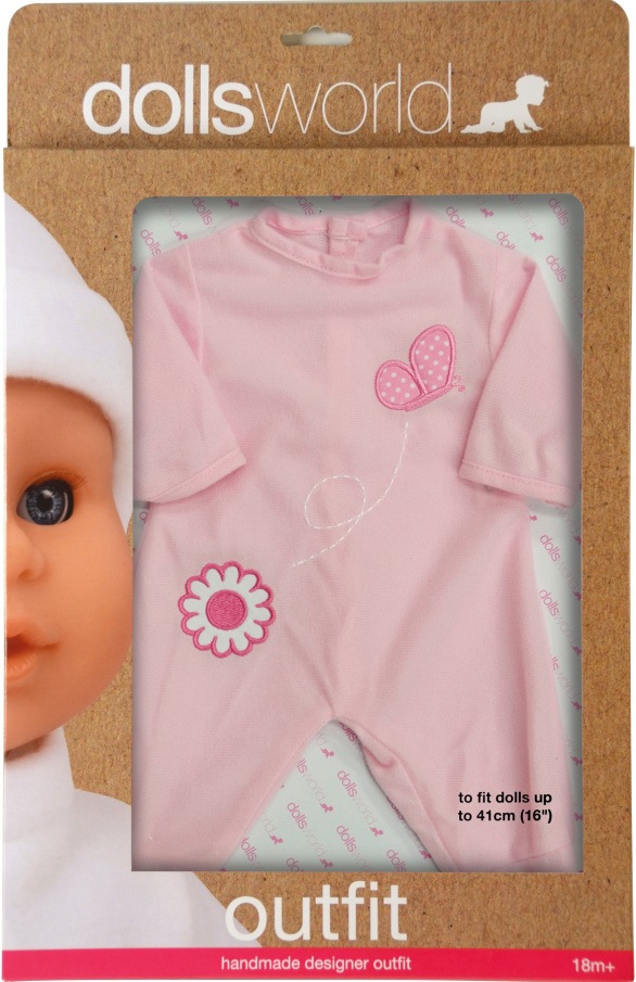 DollsWorld - Oblečení pro panenky