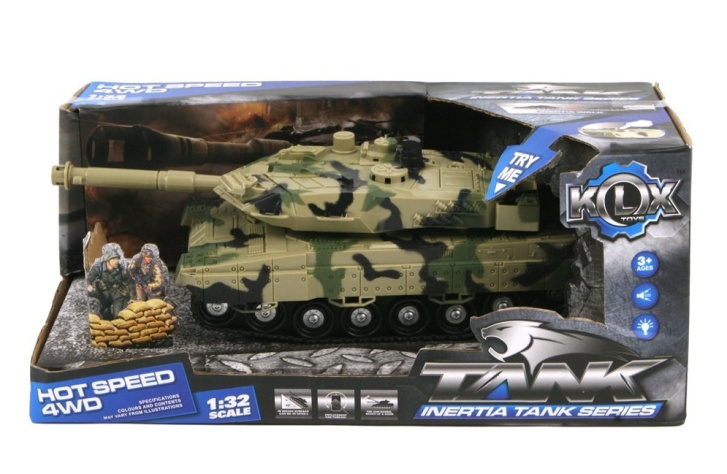 Tank