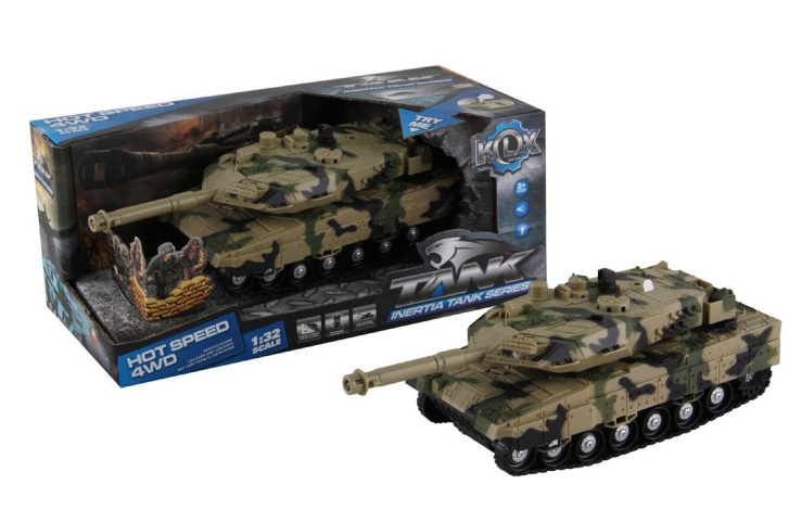Tank