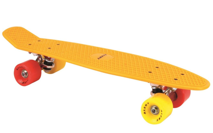 Skateboard