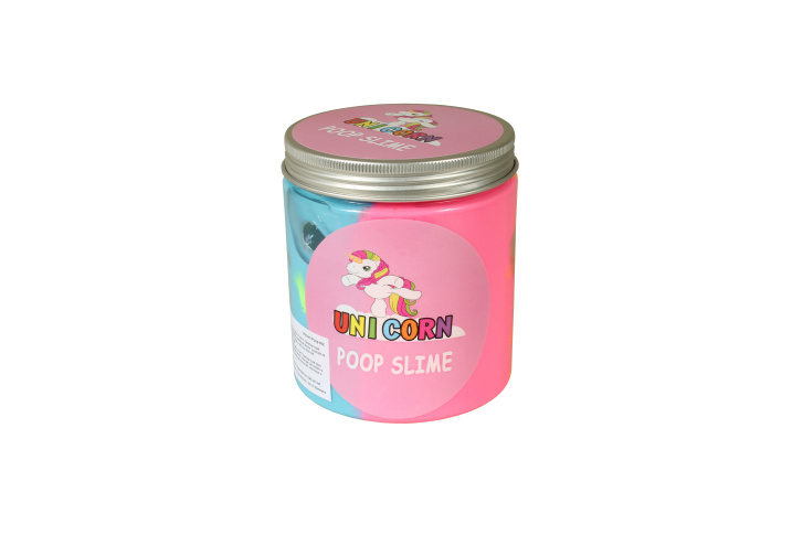 Unicorn Poop - Sliz