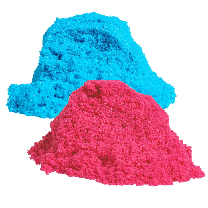 Foam Alive modelovací písek 2-balení