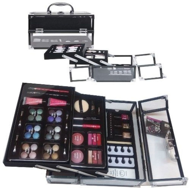 Make-up kufřík