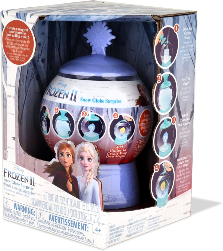 Disney Frozen 2 - Sněžítko