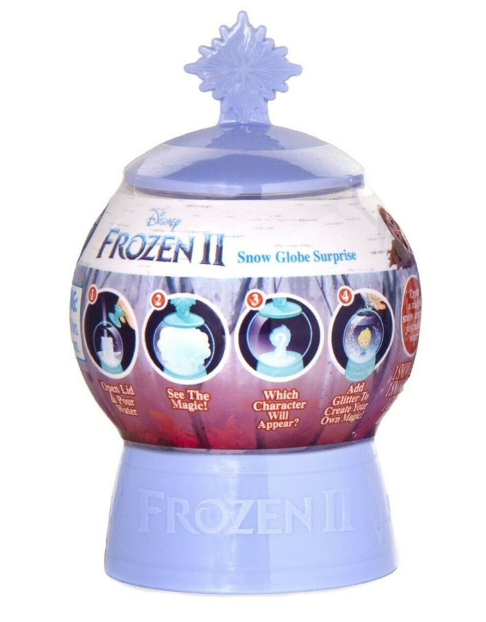 Disney Frozen 2 - Sněžítko