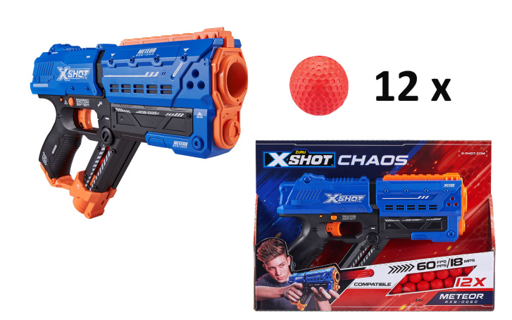 Zuru X-Shot - Meteor