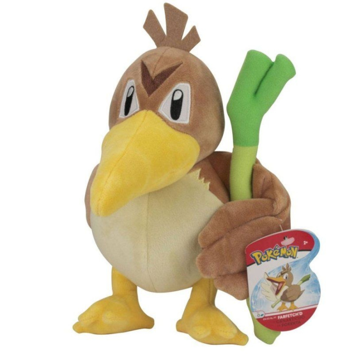 Pokémon plyšová hračka