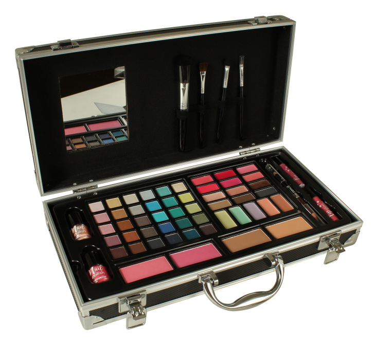 Make-up kufřík