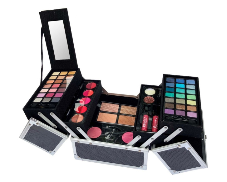 Velký Make-up kufřík