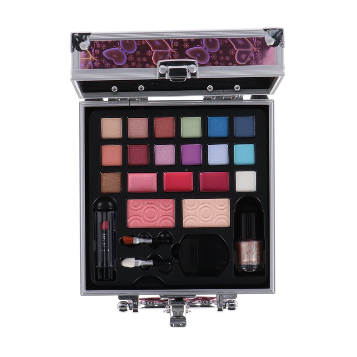 Make-up kufřík