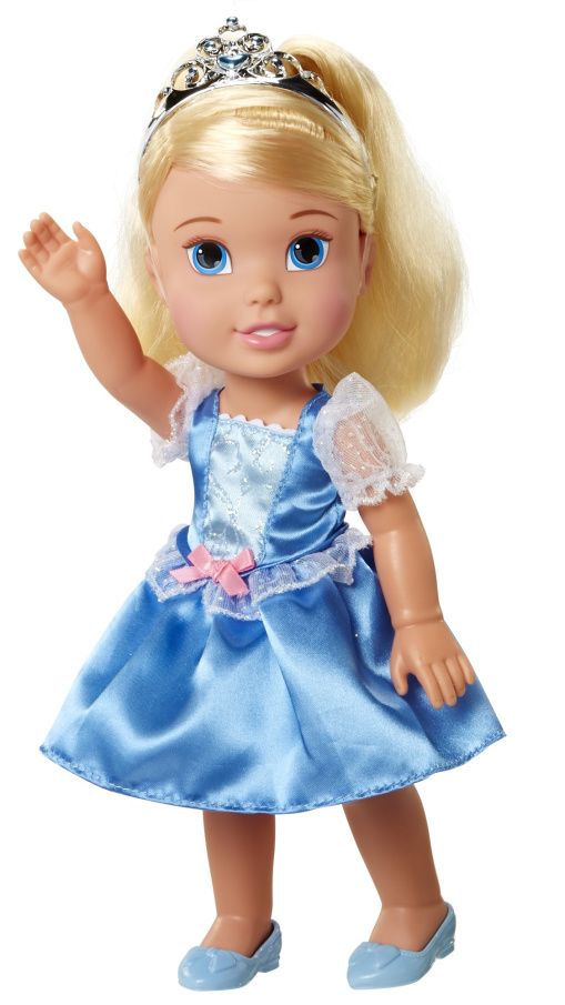 Disney Princess - Popelka