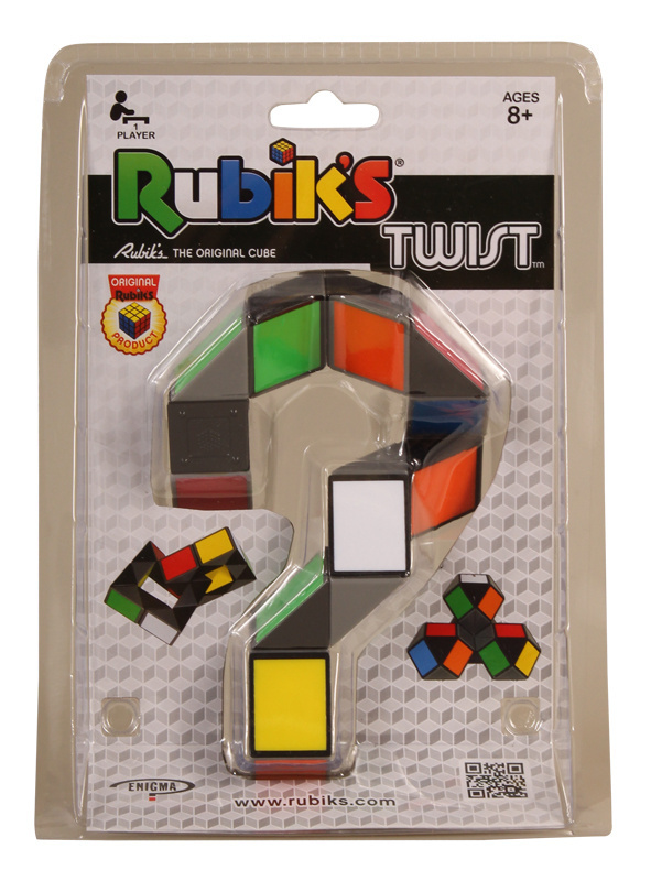 Rubik - Twist