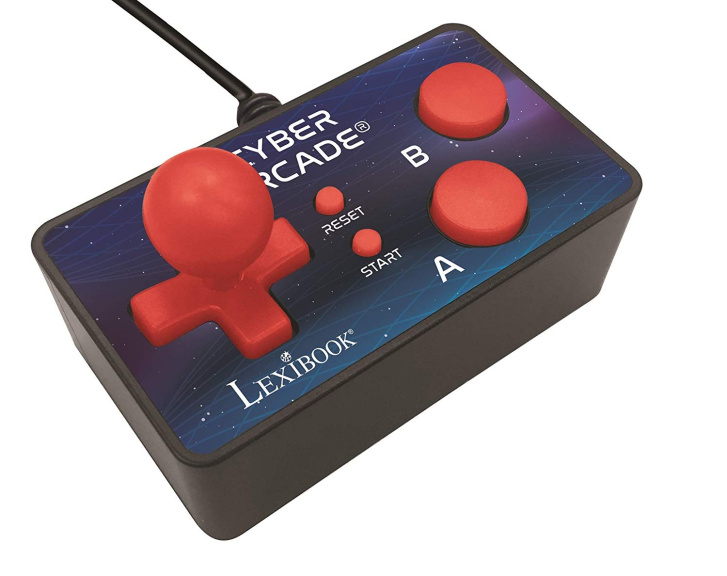 Ovládač Cyber Arcade 200