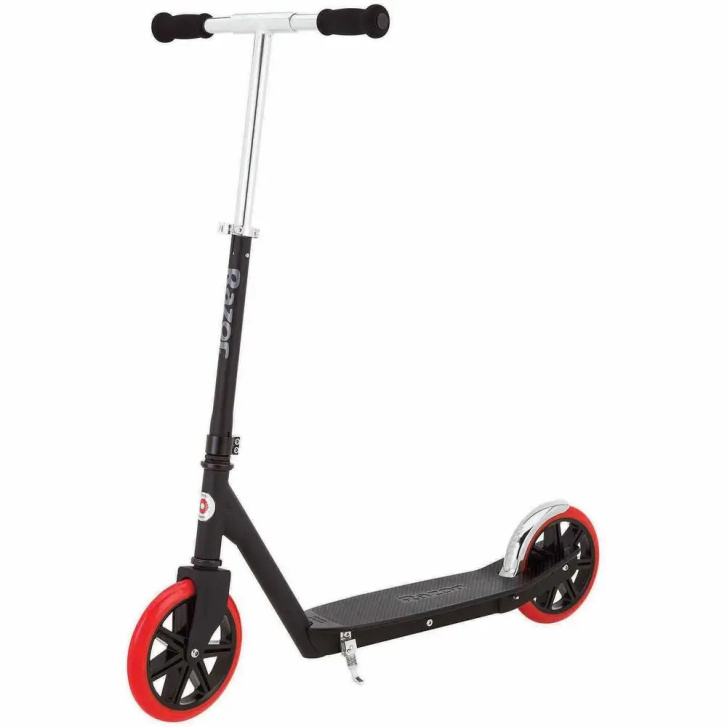 Razor Carbon Lux - Koloběžka