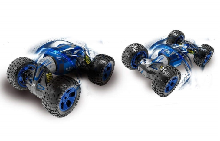 RC Cobra 1:14