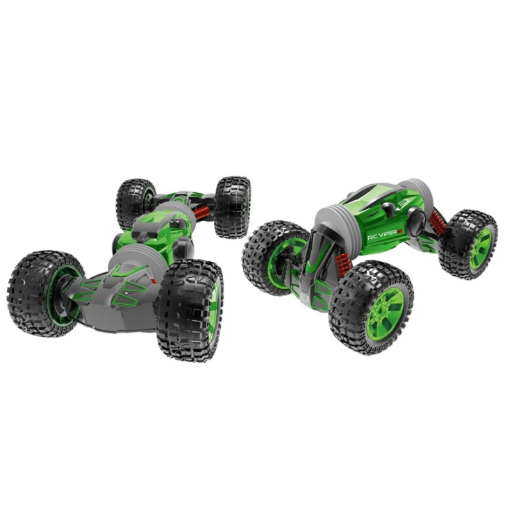 RC Viper 1:8