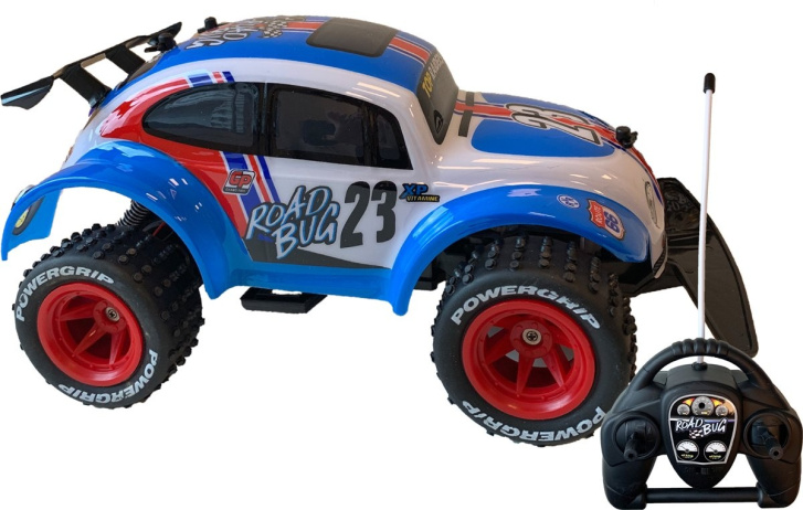 RC auto - Road Bug