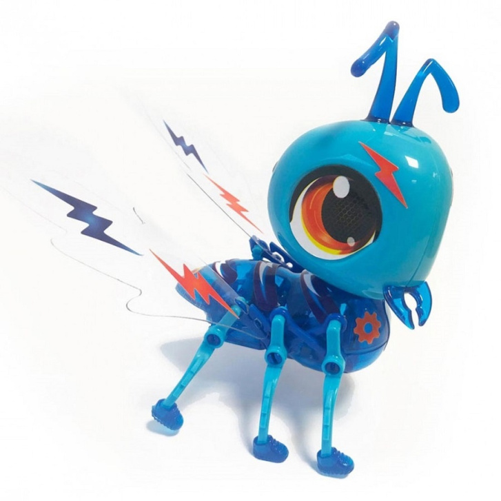 Robo Mravenec
