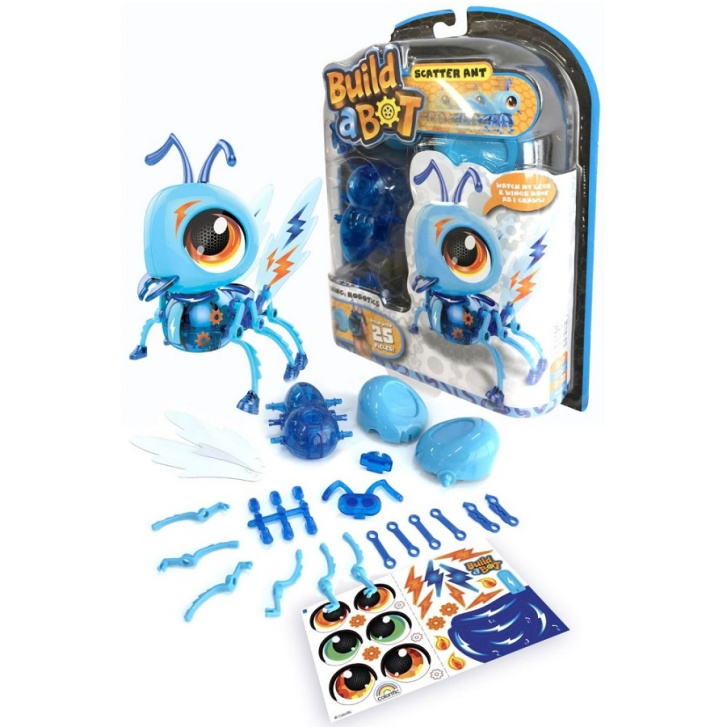 Robo Mravenec