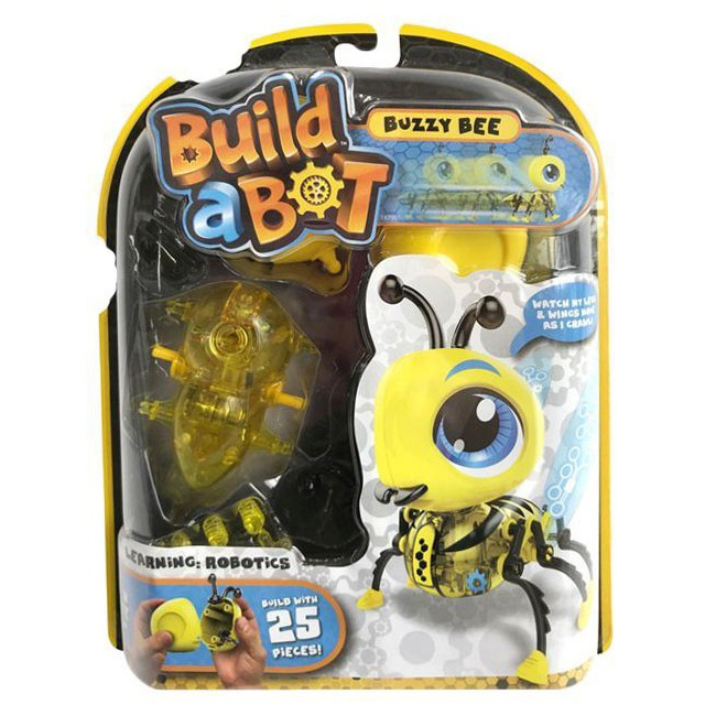 Robo včelka