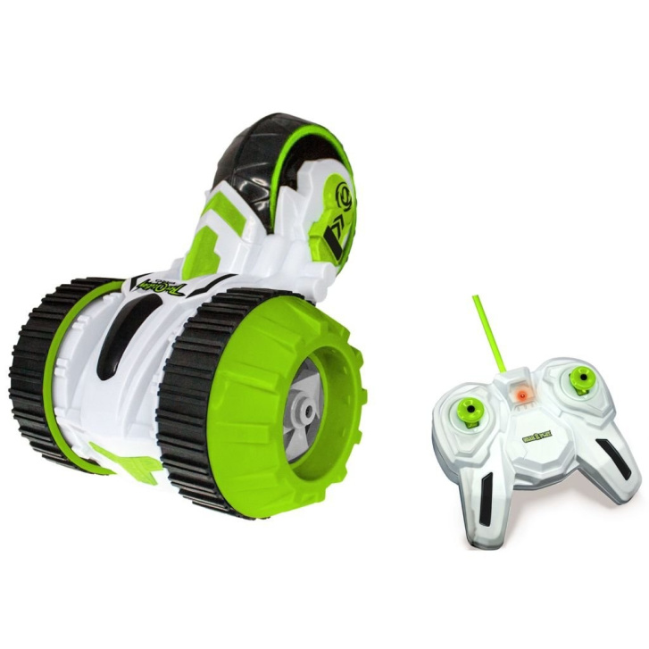 RC Revolution Pro