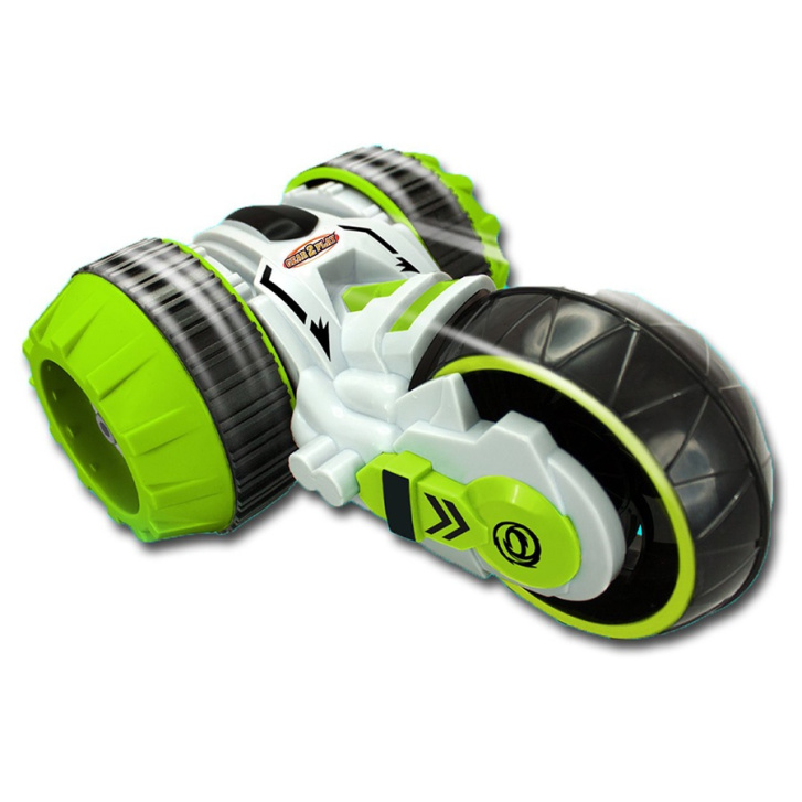 RC Revolution Pro