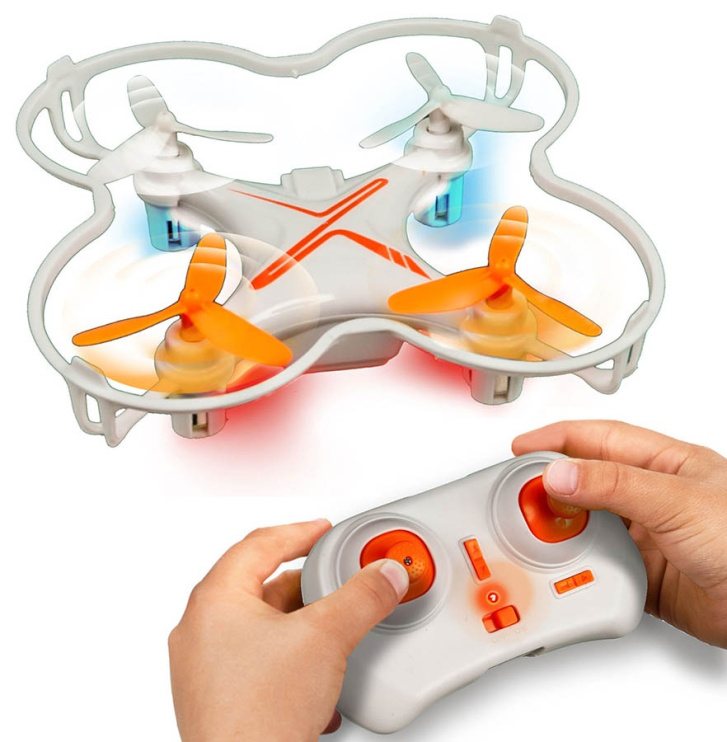 Disovery Drone