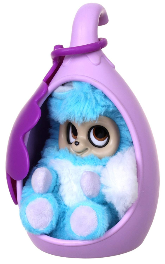 Bush Baby World - Zvířátko