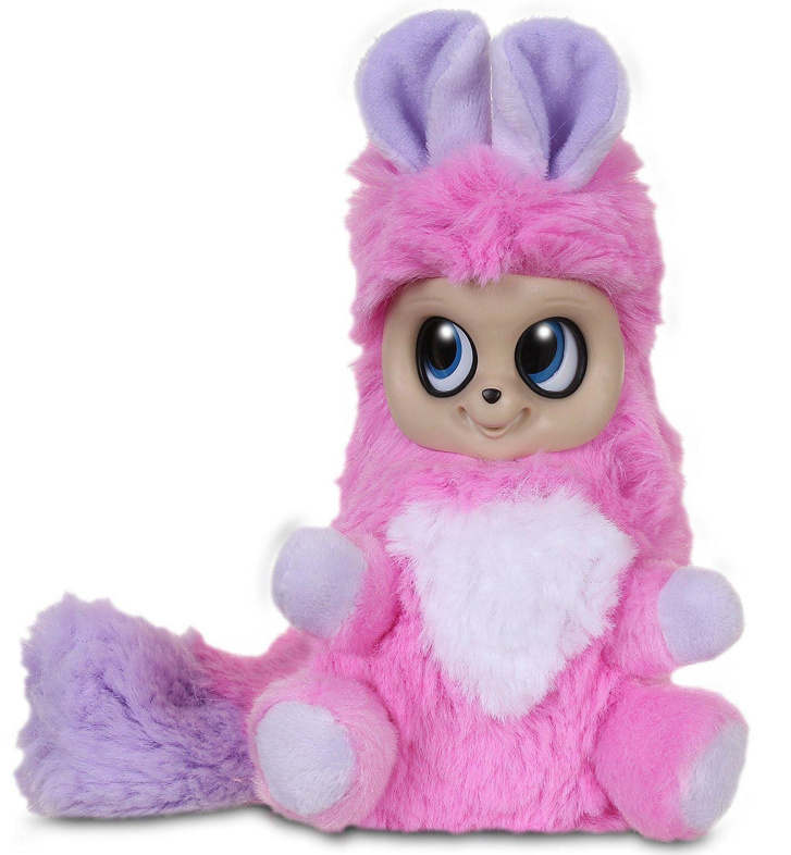 Bush Baby World - Zvířátko
