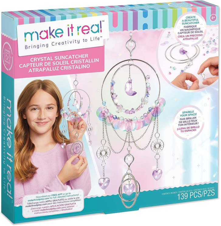 Make It Real – Lapač slunce