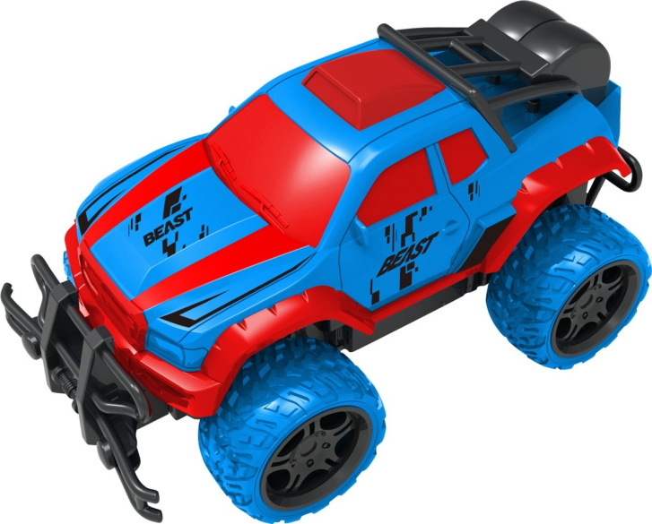RC Monster Truck Beast 1:18