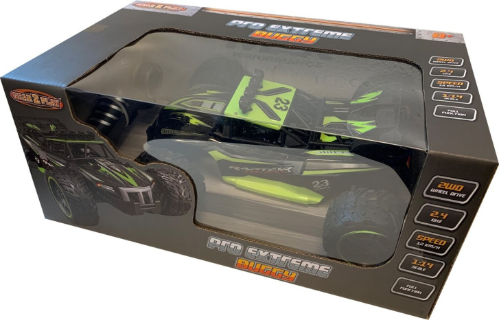 RC Pro Extreme Buggy 1:14